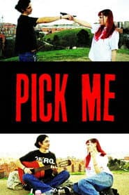 Pick Me - Candace