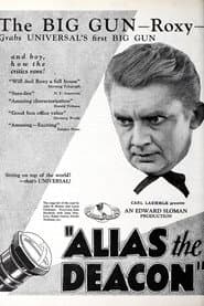 Alias The Deacon