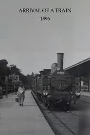 Arrival of a Train