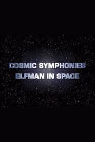 Cosmic Symphonies: Elfman in Space