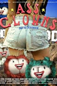 Ass Clowns: Constipated