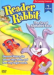 Reader Rabbit: The Great Alphabet Race