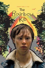 The Rainbow Kid