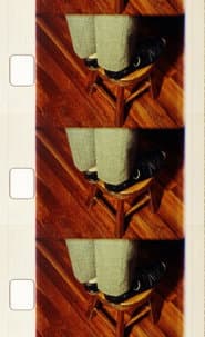 Un baile con Fred Abstrait