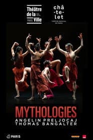 Mythologies