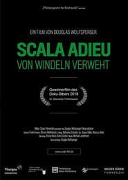 Scala Adieu - Von Windeln verweht