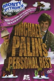 Monty Python's Flying Circus—Michael Palin's Personal Best