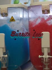 Burrito Loco