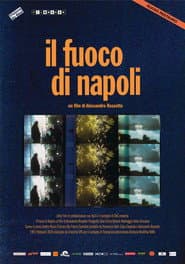 Il fuoco di Napoli