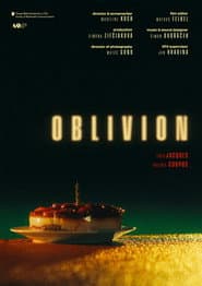 Oblivion
