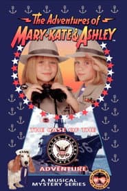 The Adventures of Mary-Kate & Ashley: The Case of the United States Navy Adventure