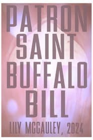 Patron Saint Buffalo Bill