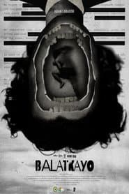 Balatkayo