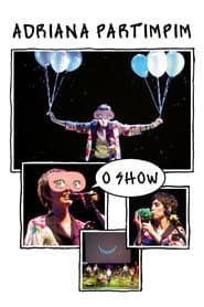 Adriana Partimpim: O Show