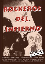 Rockeros del infierno