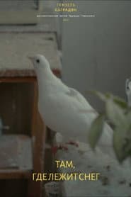 There Where The Snow Lies