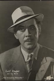 Leif Enger