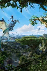 Avatar Flight of Passage