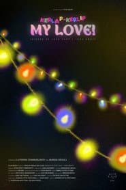 Pieces Of Love That I Took Away