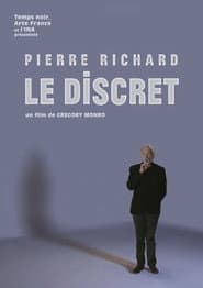 Pierre Richard, le discret