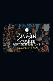 Ben&Ben: The Traveller Across Dimensions