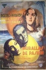 Murallas de pasión