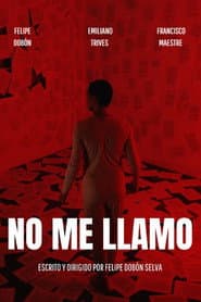 No me llamo