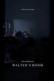 Walter’s Room