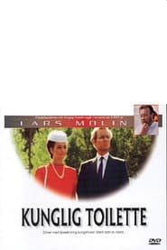 Kunglig toilette