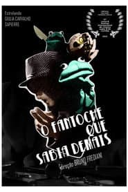 The Puppet Who Knew Too Much