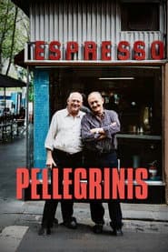 Pellegrinis: A Melbourne Legacy