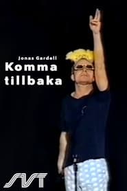 Komma Tillbaka
