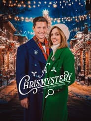 A Chrismystery