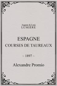 Espagne : courses de taureaux