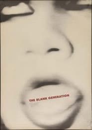The Blank Generation