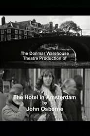 The Hotel In Amsterdam