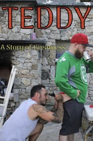 Teddy: A Story of Greatness