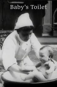 Baby's Toilet