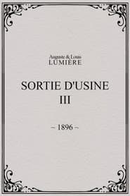 Sortie d'usine, [III]