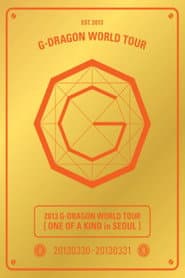 One of a Kind in Seoul