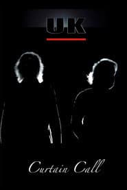 UK - Curtain Call