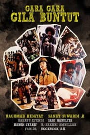 Gara-Gara Gila Buntut