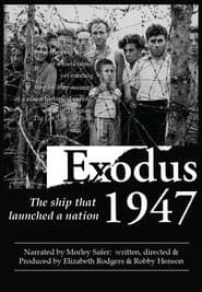 Exodus 1947