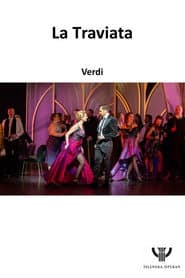 La Traviata - Icelandic