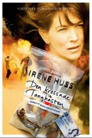 Irene Huss 2: Den krossade tanghästen