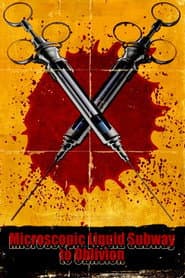 Microscopic Liquid Subway to Oblivion