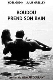Boudou prend son bain