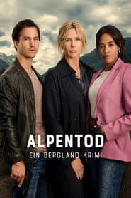 Alpentod - Ein Bergland-Krimi - Alte Wunden