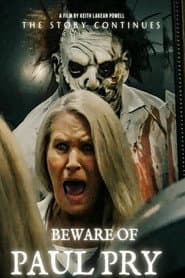 Beware of Paul Pry