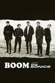 BOOM! A Film About the Sonics